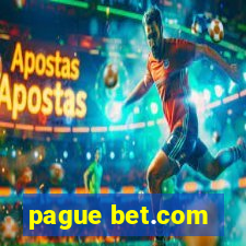 pague bet.com